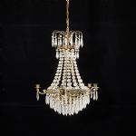 1191 9330 CHANDELIER